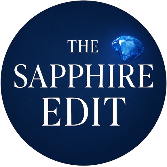 thesapphireedit